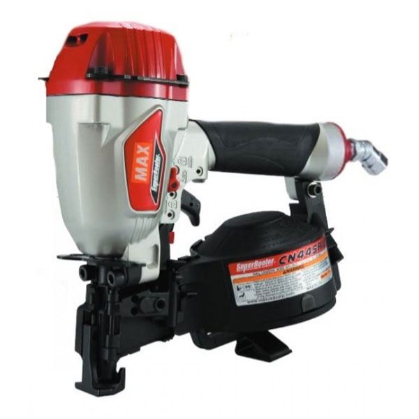 2221 2222 max coil roofing nailer