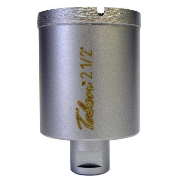 1657 2 2.5in Wall Core Bit 600x600