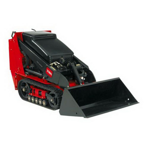 2371 toro dingo tx 427 narrow track utilty loader