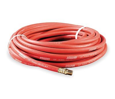 air hose 1 x 50 red gs